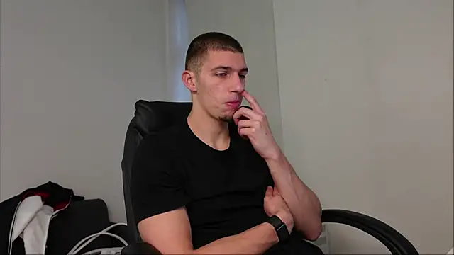 Ryan Dozer online show from 10.11.25