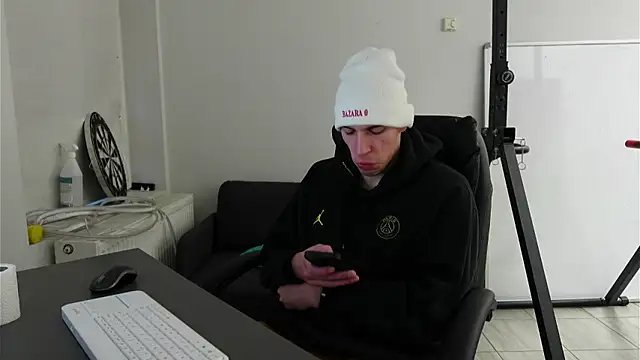 Ryan Dozer online show from 11.30.25