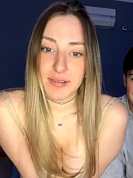 Sashailardi online show from 09.13.25