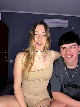 Sashailardi online show from 09.19.25