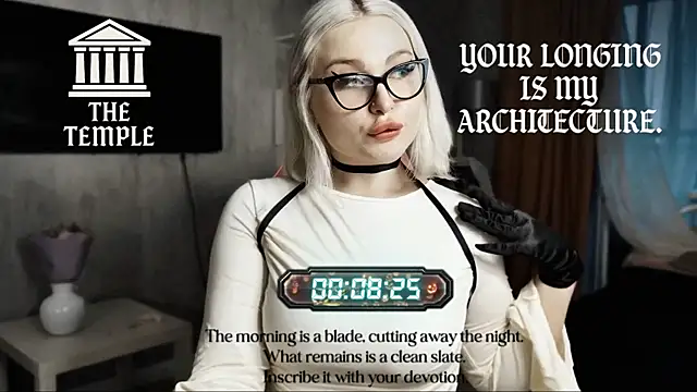 Wounded Goddess  online show from 11.16.25