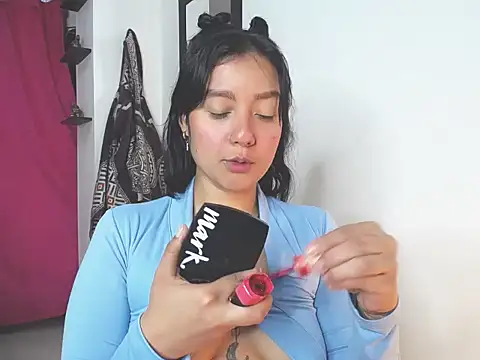 charlottekiss99 online show from 12.14.25