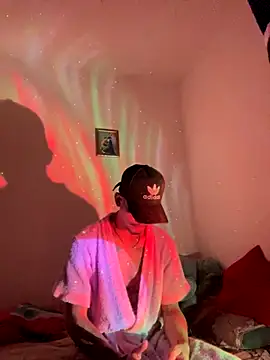 Snapshot of carl_jhonson821 chatting on 10.26.25 carl jhonson821 online show from 10.26.25