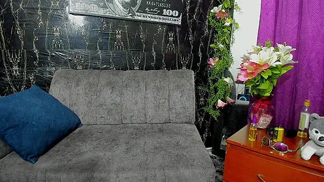 Snapshot of carl_jhonson821 chatting on 11.19.25 carl jhonson821 online show from 11.19.25