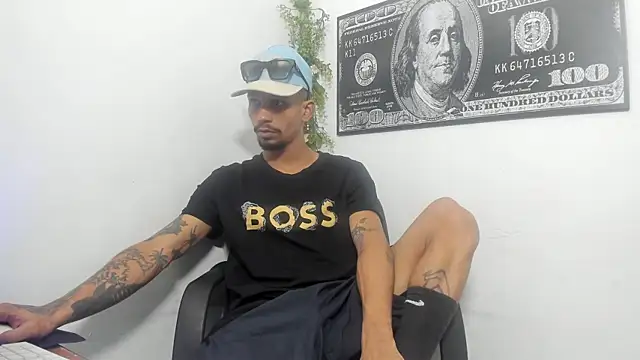 Snapshot of carl_jhonson821 chatting on 11.29.25 carl jhonson821 online show from 11.29.25