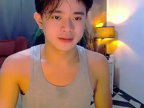 NautyBoyBrazeen 143 online show from 06.26.26