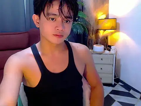 NautyBoyBrazeen 143 online show from 06.28.26