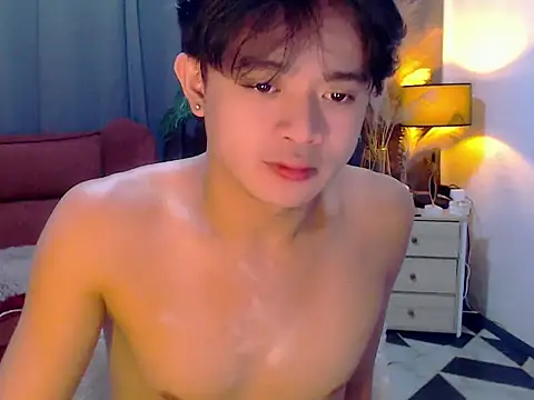 NautyBoyBrazeen 143 online show from 07.06.26