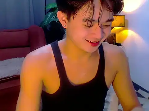 NautyBoyBrazeen 143 online show from 07.07.26