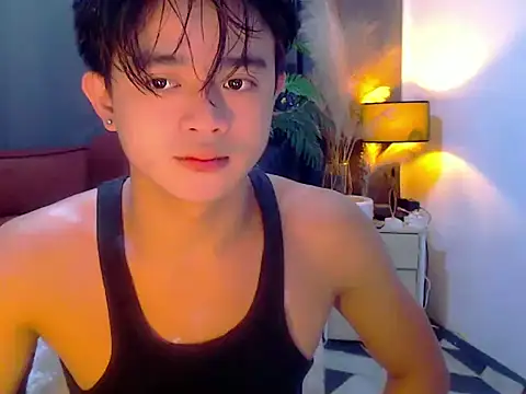 NautyBoyBrazeen 143 online show from 07.08.26