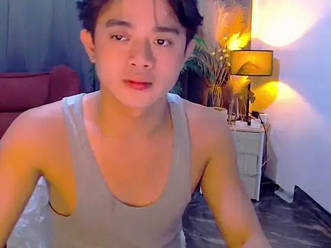 NautyBoyBrazeen 143 online show from 07.16.26