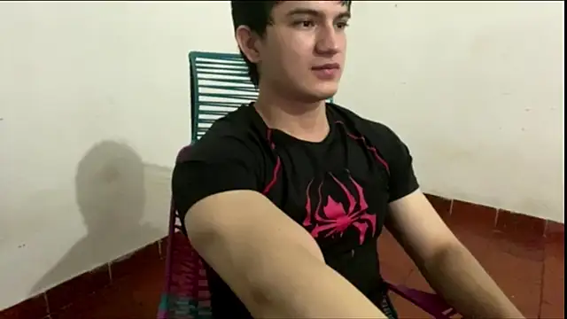 ErickWalton online show from 10.03.25