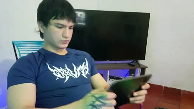 ErickWalton online show from 10.24.25