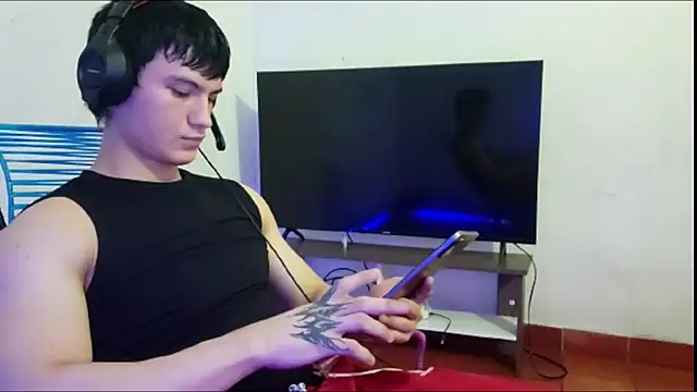 ErickWalton online show from 11.20.25