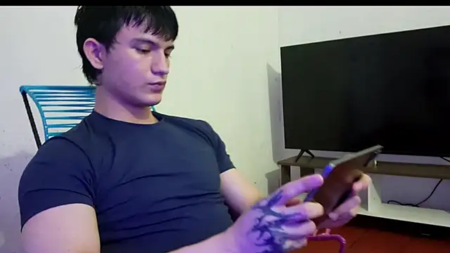 ErickWalton online show from 12.02.25