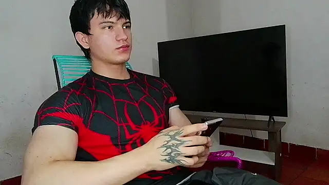 ErickWalton online show from 12.21.25