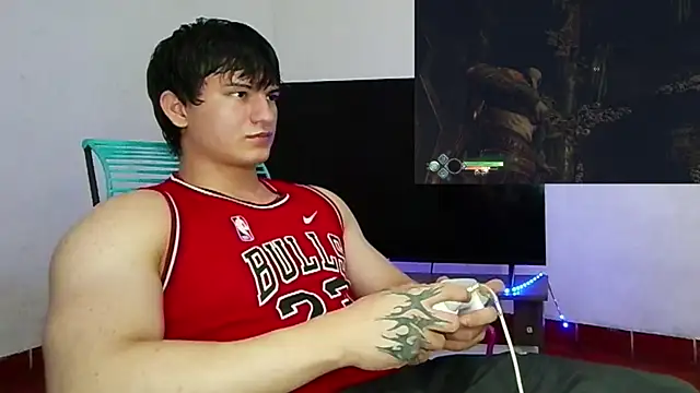 ErickWalton online show from 01.06.26