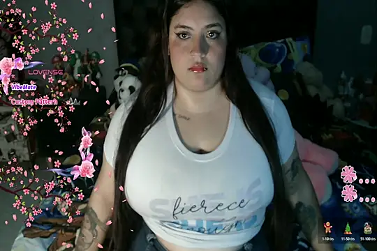 MIIN JII 1 online show from 12.21.25