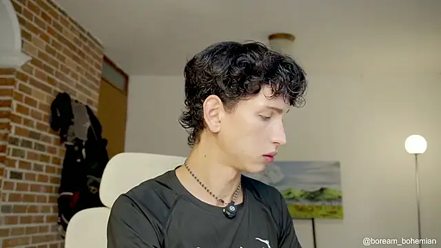 Snapshot of boream chatting on 09.20.25 boream online show from 09.20.25