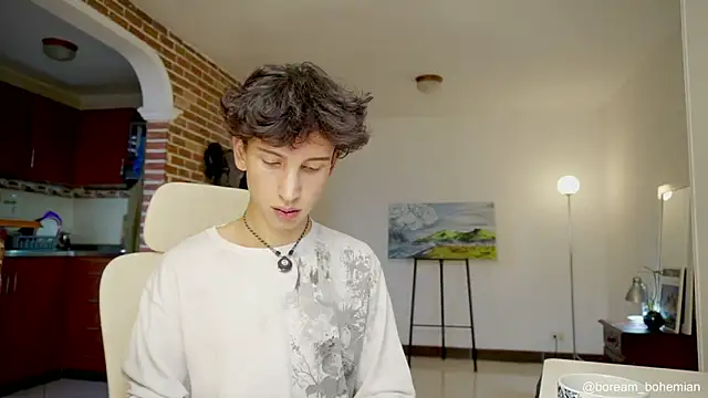 Snapshot of boream chatting on 09.24.25 boream online show from 09.24.25