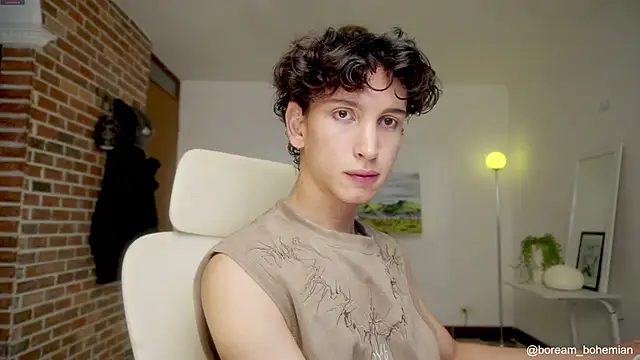 Snapshot of boream chatting on 11.06.25 boream online show from 11.06.25