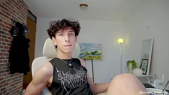 Snapshot of boream chatting on 11.07.25 boream online show from 11.07.25