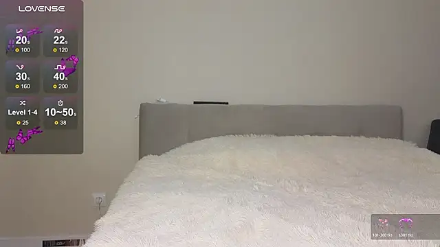 Annabel theMoon online show from 02.10.26