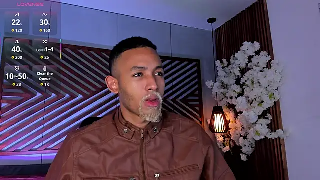 B Wild online show from 11.20.25