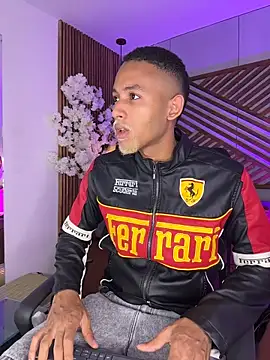 B Wild online show from 01.17.26