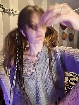 Blossom94 online show from 09.28.25