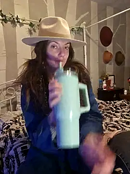 Blossom94 online show from 09.30.25