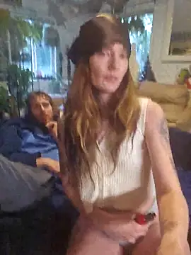 Blossom94 online show from 10.28.25