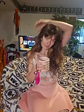 Blossom94 online show from 11.07.25