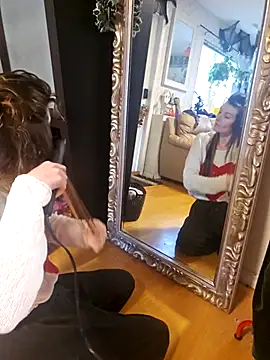 Blossom94 online show from 11.24.25