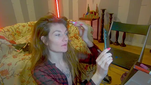 Blossom94 online show from 01.10.26