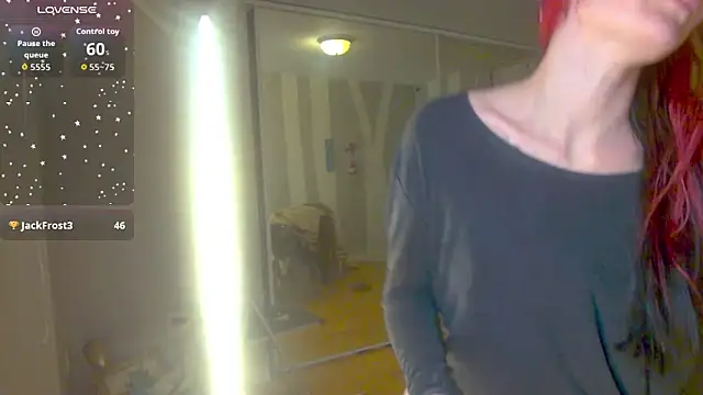 Blossom94 online show from 02.17.26