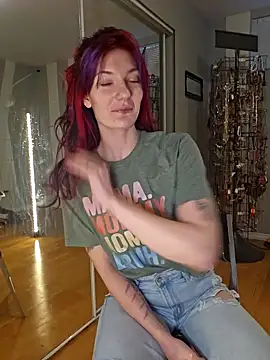 Blossom94 online show from 02.23.26