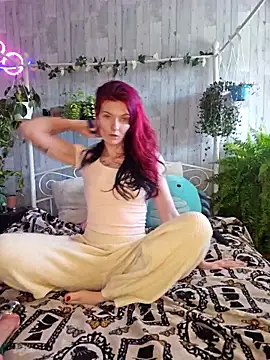 Blossom94 online show from 02.24.26