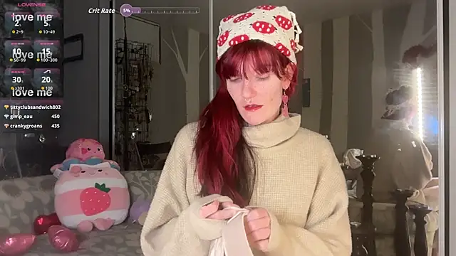 Blossom94 online show from 04.11.26