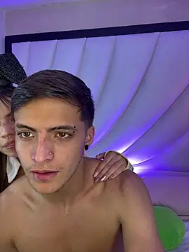 Snapshot of LoganMiller69 chatting on 10.21.25 LoganMiller69 online show from 10.21.25