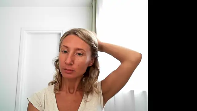 Paevoa online show from 10.08.25