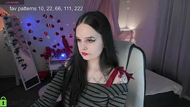 Cassies-Sandyy online show from 04.18.26