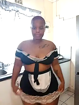 ThickAmy online show from 09.12.25