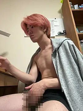 gagsjj online show from 04.30.26