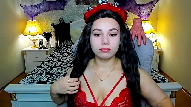 OmniaSher online show from 10.27.25