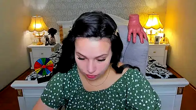 OmniaSher online show from 11.21.25