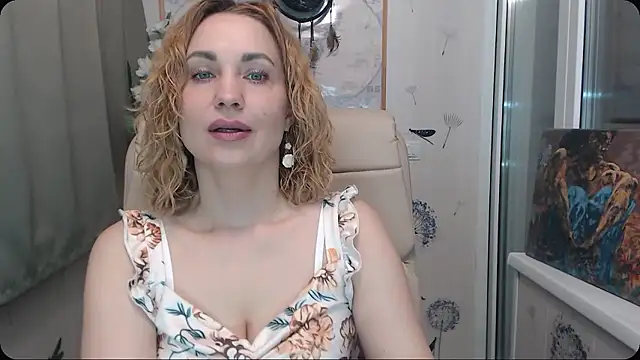 KatrinAlluring online show from 01.12.26