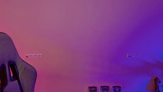 Yoka paradoXXX online show from 02.11.26