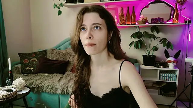Yoka paradoXXX online show from 05.22.26