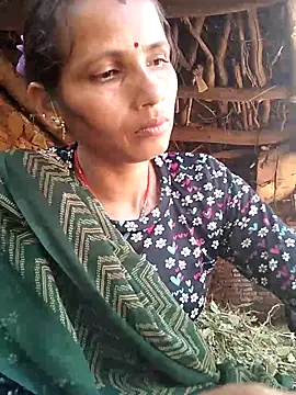 KIRTI12 HOT online show from 10.02.25